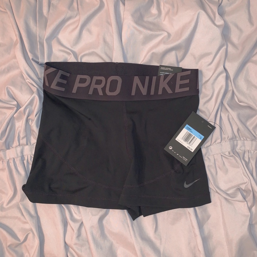 Brand new Nike pros
